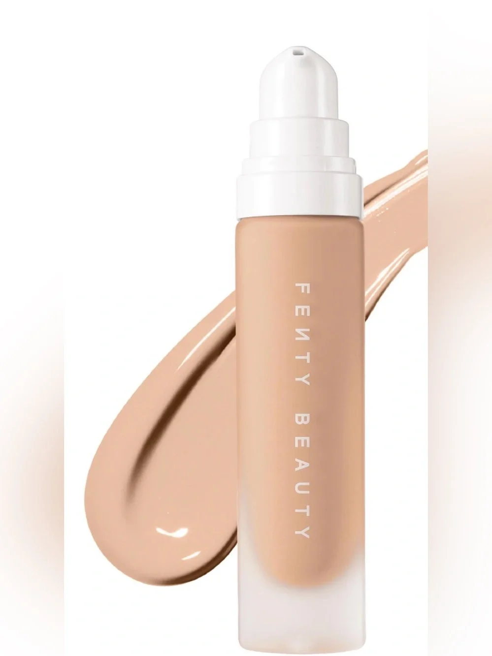 New Fenty Beauty Liquid Foundation - Beige #170